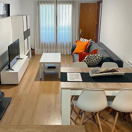 Rincon De Lierde Διαμέρισμα Villanúa Εξωτερικό φωτογραφία