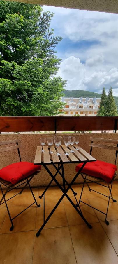 Rincon De Lierde Διαμέρισμα Villanúa Εξωτερικό φωτογραφία