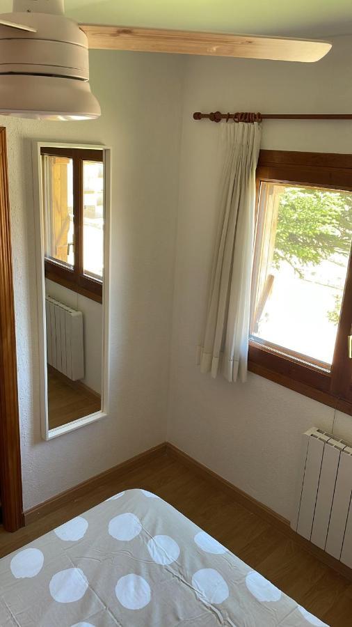 Rincon De Lierde Διαμέρισμα Villanúa Εξωτερικό φωτογραφία