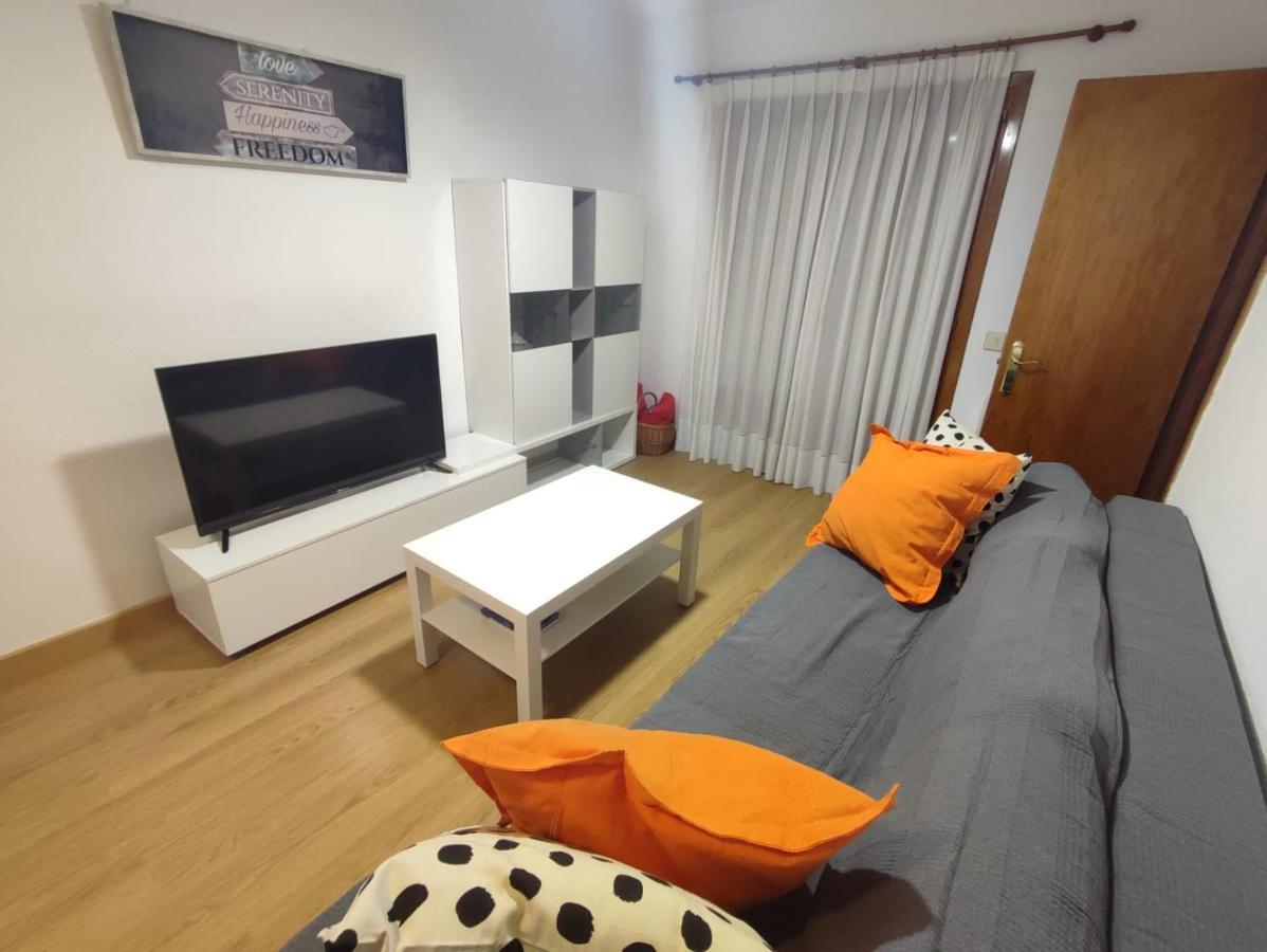 Rincon De Lierde Διαμέρισμα Villanúa Εξωτερικό φωτογραφία