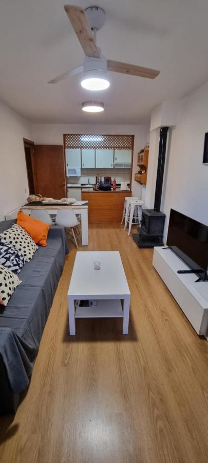 Rincon De Lierde Διαμέρισμα Villanúa Εξωτερικό φωτογραφία