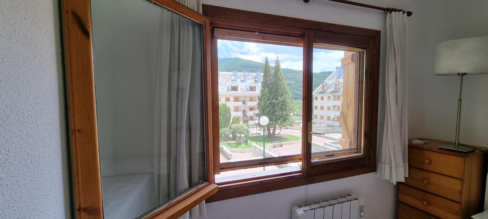 Rincon De Lierde Διαμέρισμα Villanúa Δωμάτιο φωτογραφία