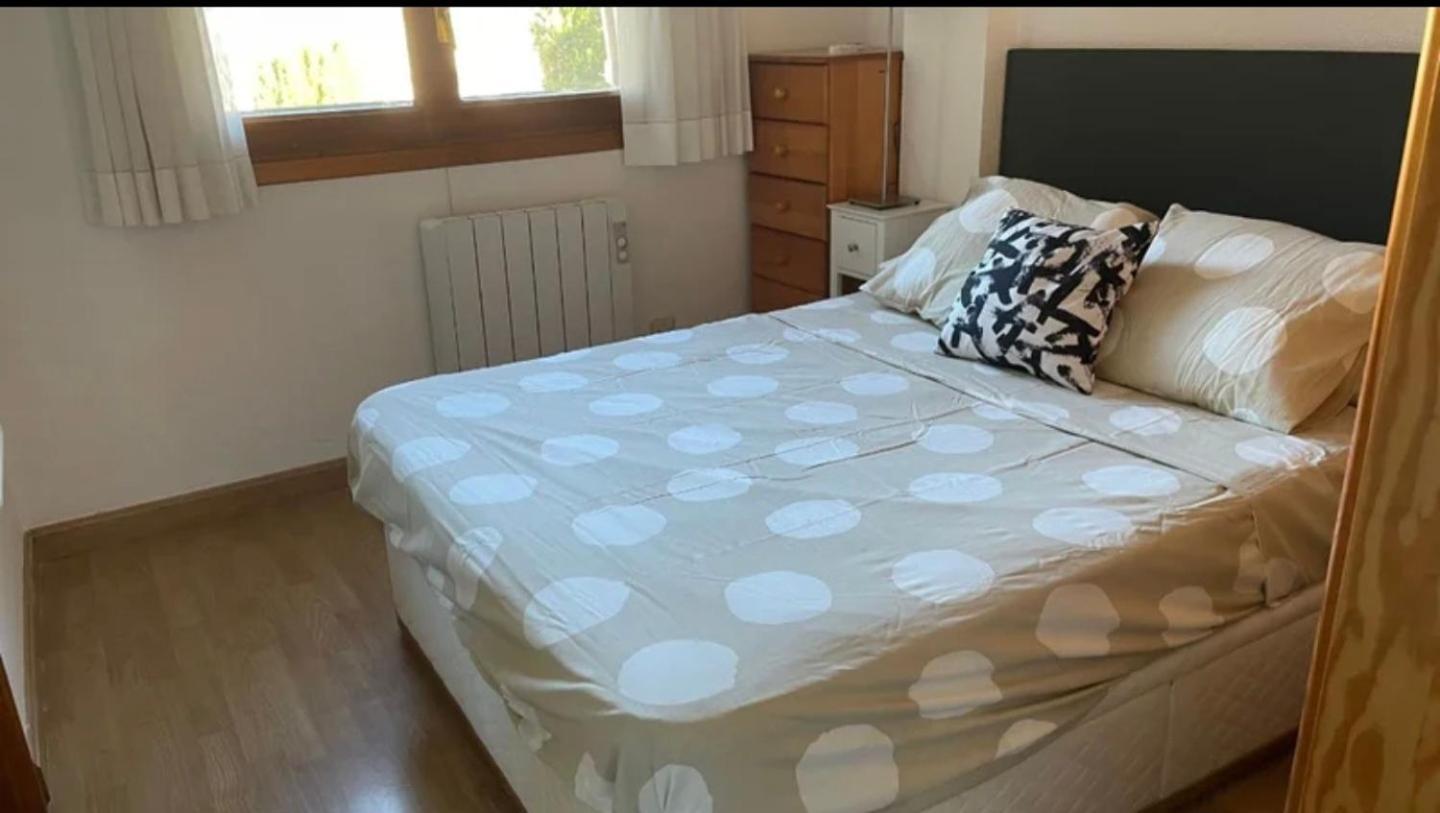 Rincon De Lierde Διαμέρισμα Villanúa Εξωτερικό φωτογραφία