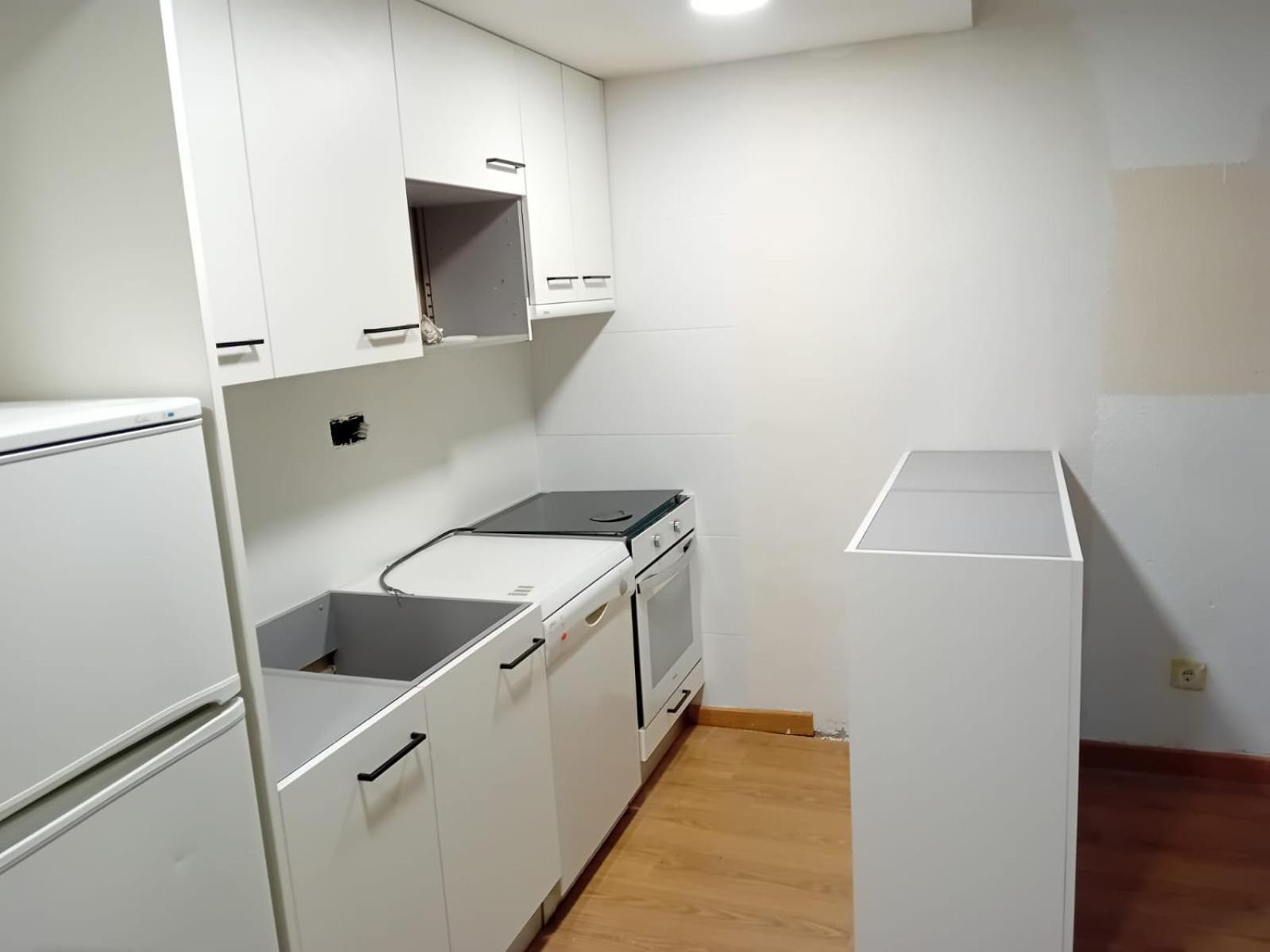 Rincon De Lierde Διαμέρισμα Villanúa Εξωτερικό φωτογραφία